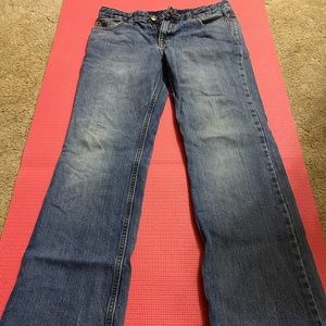 Cat & Jack boys jeans
